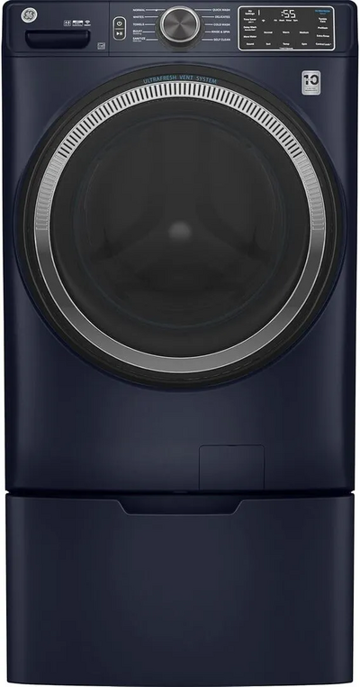 GE GFW550SPRRS Image