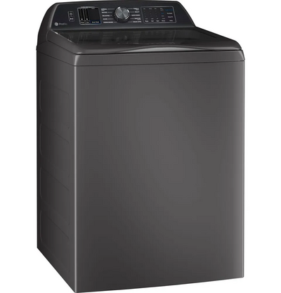 GE Profile ptw700bptdg & ptd70ebptdg Image