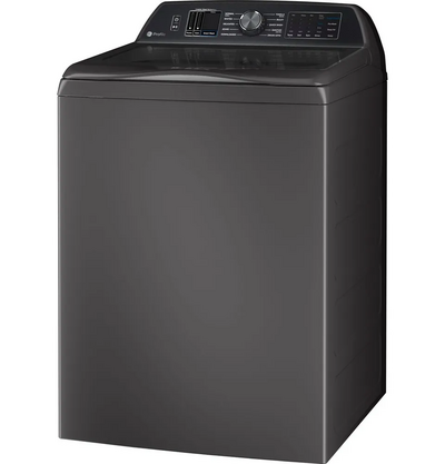 GE Profile ptw700bptdg & ptd70ebptdg Image