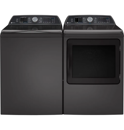 GE Profile ptw700bptdg & ptd70ebptdg Image
