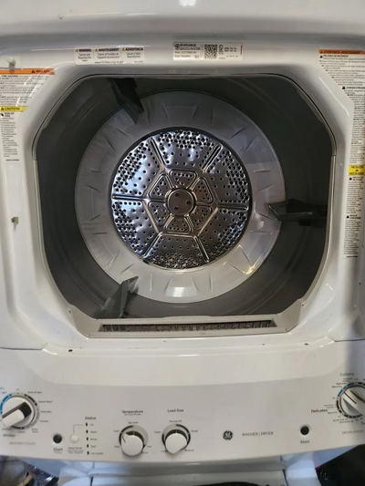 GE Unitized Spacemaker Image