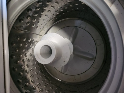 GE Unitized Spacemaker Image