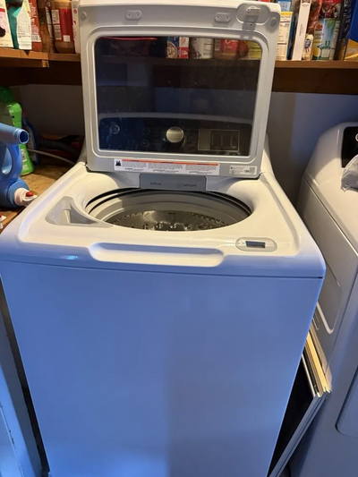 GE 27 inch Image