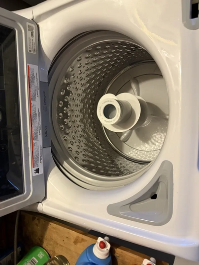 GE 27 inch Image