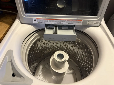GE 27 inch Image
