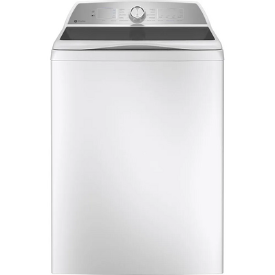 GE Profile ptw605bsrws & ptd60ebsrws Image