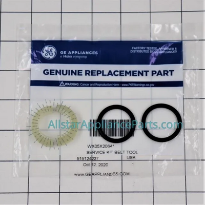 GE WX05X20641 Image