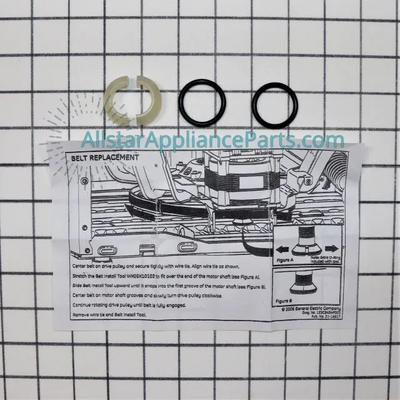 GE WX05X20641 Image
