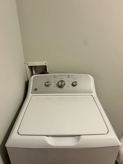 GE GTW385ASW0WS (W), GTX33EASK1WW (D) Image