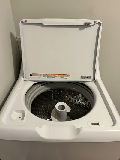 GE GTW385ASW0WS (W), GTX33EASK1WW (D) Image