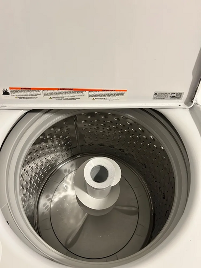 GE GTW385ASW0WS (W), GTX33EASK1WW (D) Image