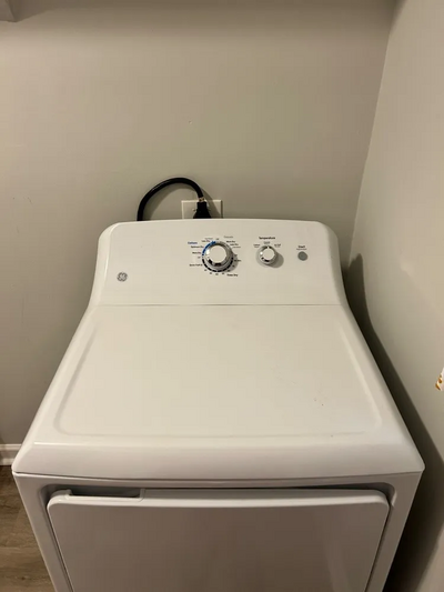 GE GTW385ASW0WS (W), GTX33EASK1WW (D) Image