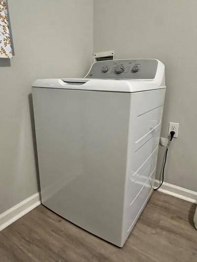 GE GTW385ASW0WS (W), GTX33EASK1WW (D) Image