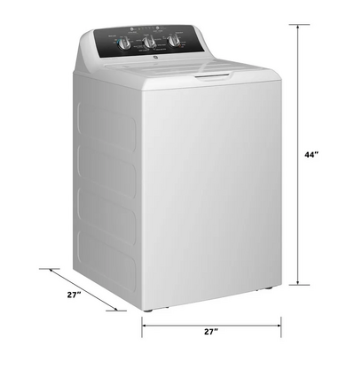 GE GTW525ACWWB Image