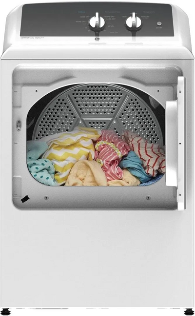 GE GTX52EASPWB Image