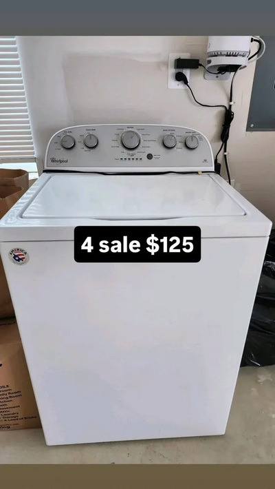 GE Haier HW80-BP14636 Image