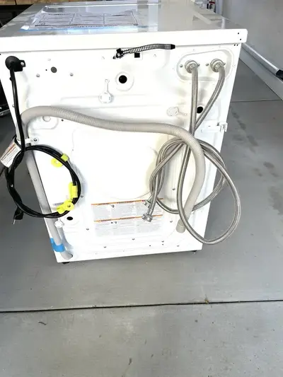 GE GTW220A Image