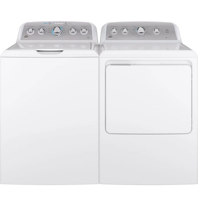 GE GTW538ASWWS Image