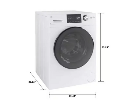 GE GFQ14ESSNWW Image