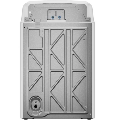 GE GTW480ASWWB Image