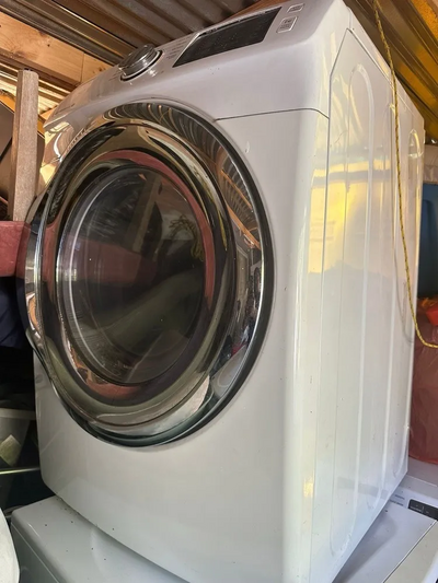 GE GFWN1100 Image