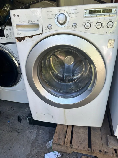 GE GFWN1100 Image