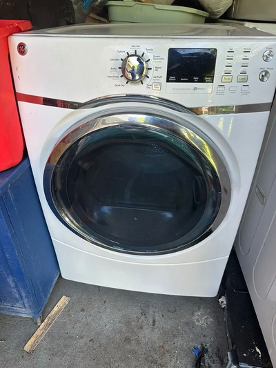 GE GFWN1100 Image