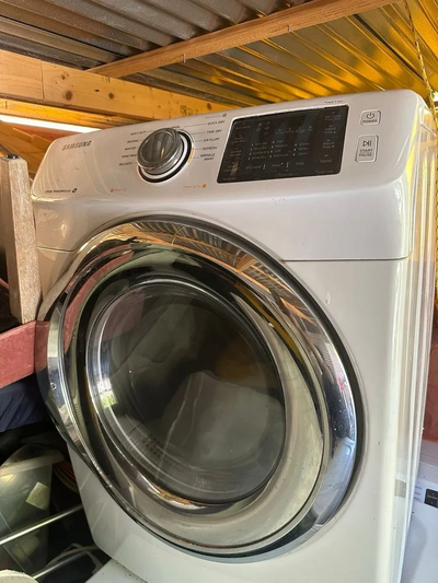 GE GFWN1100 Image