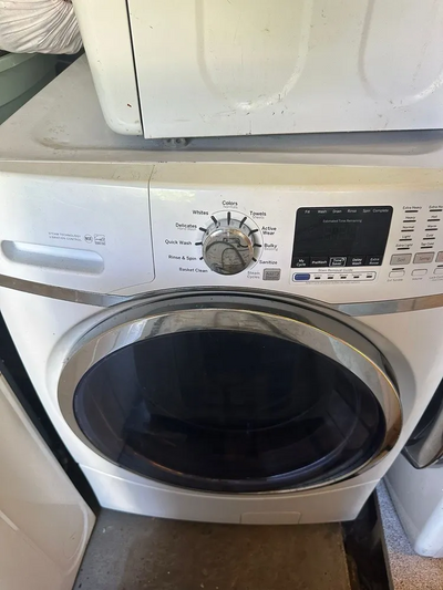 GE GFWN1100 Image