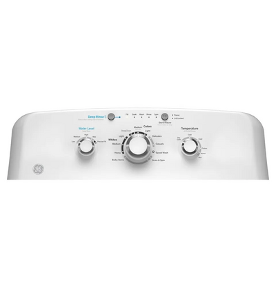 GE GTW325ASWWW 4.3 Image