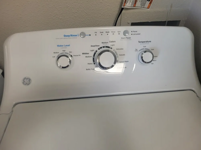 GE GTD48GASWWB Image