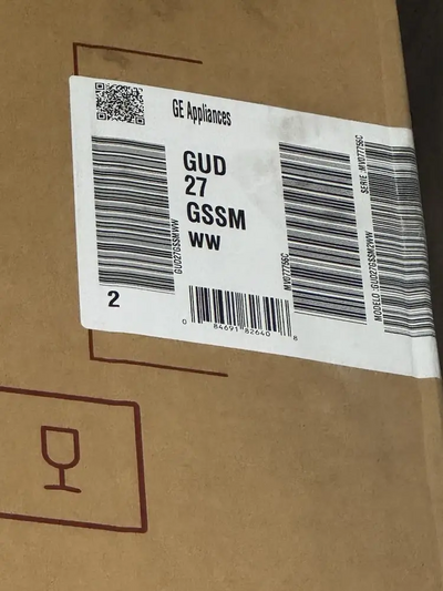 GE GUD27GSSMWW Image