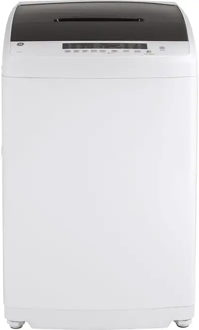 GE GNW128PSMWW Image