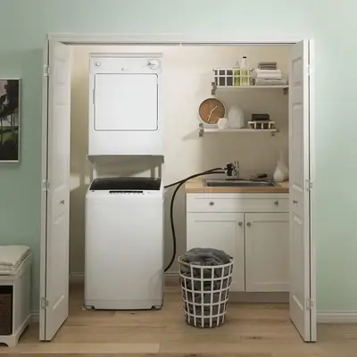 GE GNW128PSMWW Image
