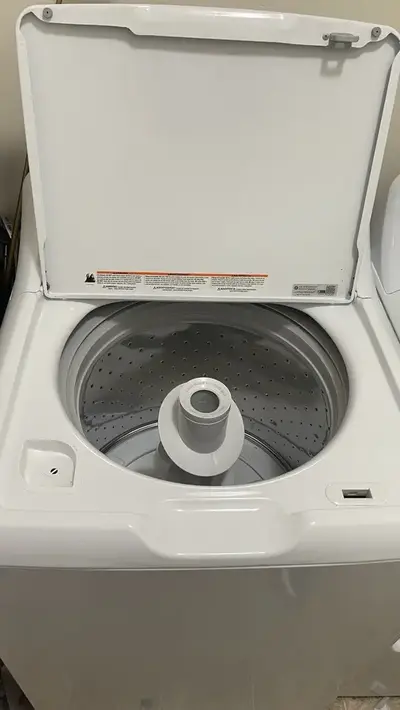 GE AEG L7WB65689 Image