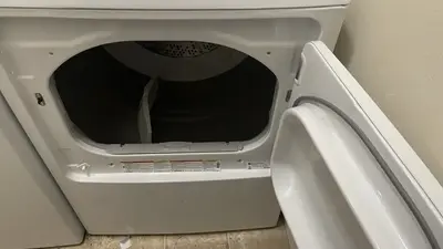 GE AEG L7WB65689 Image
