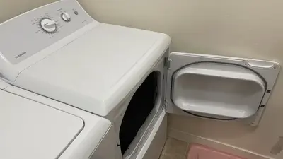 GE AEG L7WB65689 Image