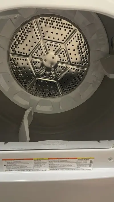 GE AEG L7WB65689 Image