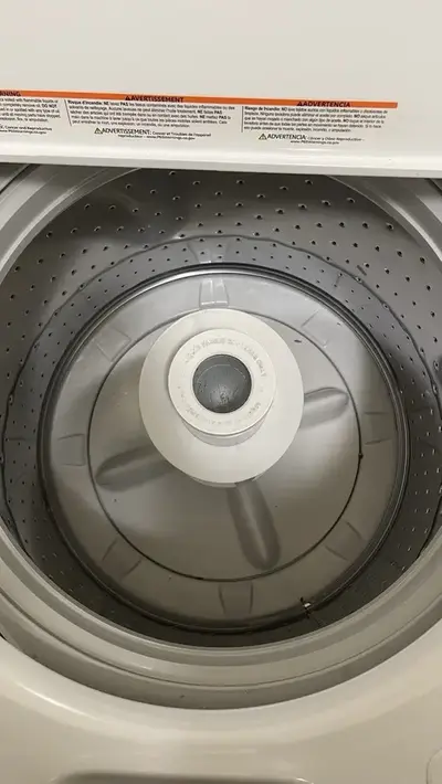 GE AEG L7WB65689 Image