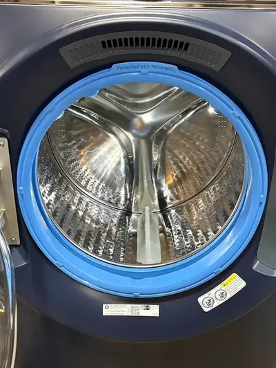 GE PFW870SPVRS & PFD87ESPVRS Image