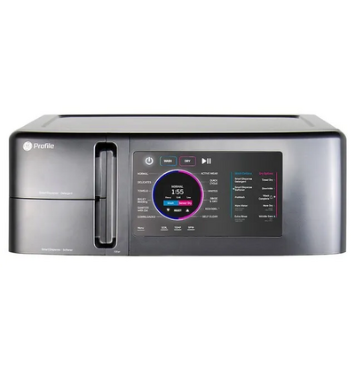 GE PFQ97HSPVDS Image