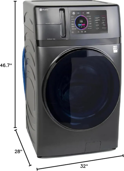 GE PFQ97HSPVDS Image