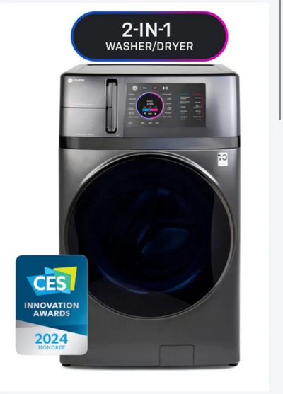 GE PFQ97HSPVDS Image
