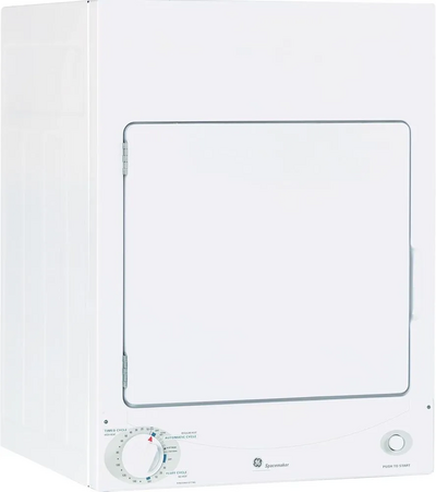 GE DSKS333ECWW Image