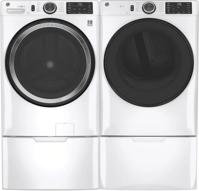 GE GFD55ESSNWW Image