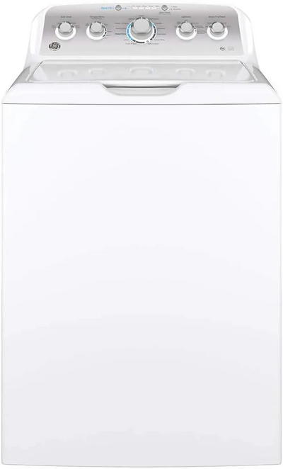 GE GTW500ASNWS Image