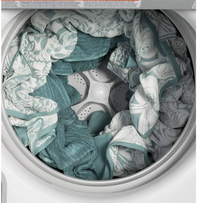 GE GTW500ASNWS Image