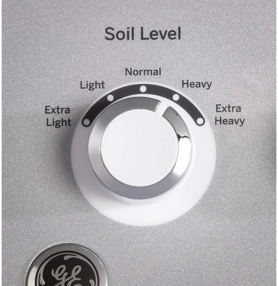 GE GTW500ASNWS Image