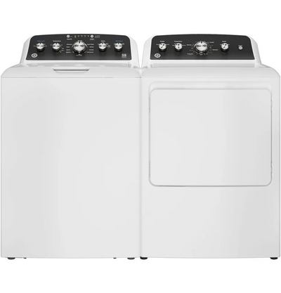 GE GTW485ASWWB Image
