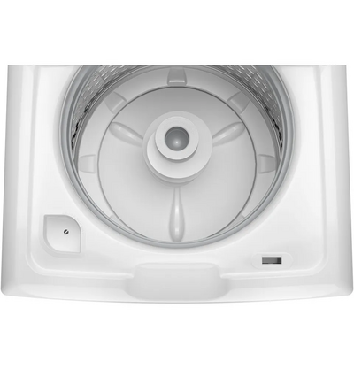 GE GTW485ASWWB Image
